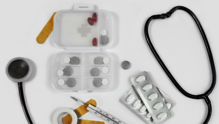 医疗器械,集采,高值耗材