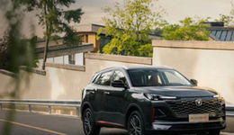 失而复得，长安汽车为何收回长安新能源控制权？