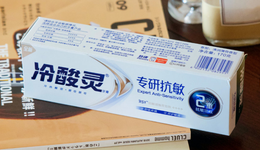 冷酸靈如何“收割”投資人？