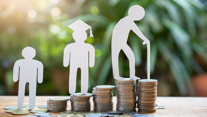 个人养老金时代来了！该如何做好养老规划？银行、保险、证券理财产品怎么选？