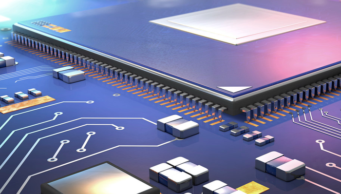 半导体,南亚新材