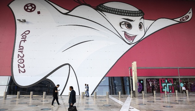 【深度】卡塔尔世界杯难战中国市场