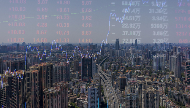 16条金融措施支持房地产，市场底就在当下？