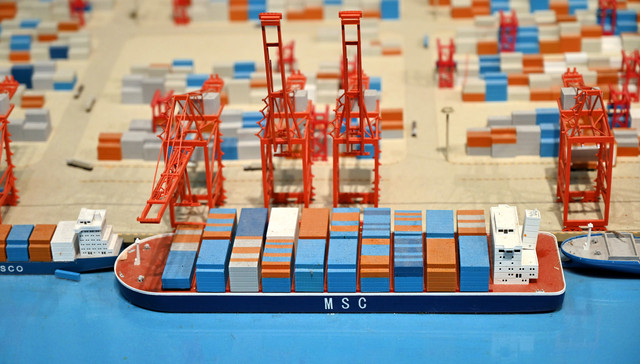 北京银保监局：进一步发挥出口信用保险保单融资作用， 加强银保合作、信息共享