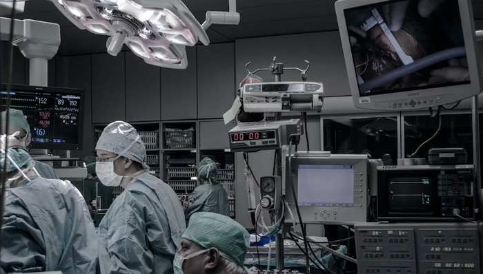 医疗数据,数字化,商业化,监管