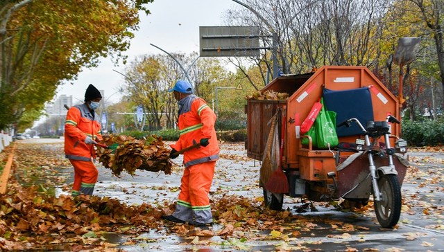 石家庄市委书记：调整疫情防控举措决不是“躺平”，决不是“全面放开”