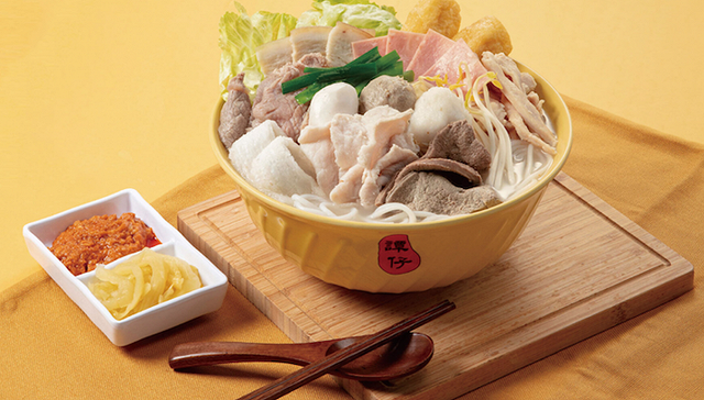 香港餐饮,谭仔国际,大家乐