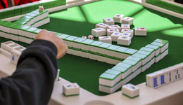 市場這么大，怎么沒人開麻將培訓(xùn)班？