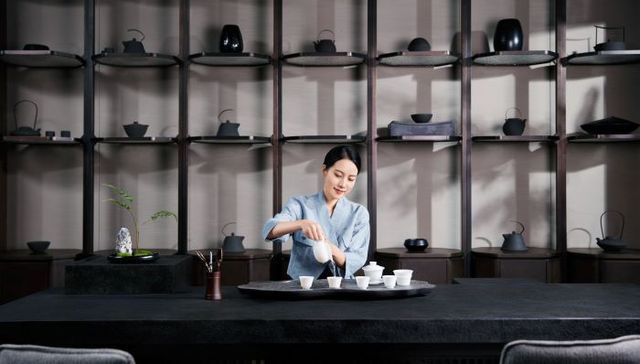 华邑酒店及度假村焕新升级，五大设计特色诠释中华美学生活方式