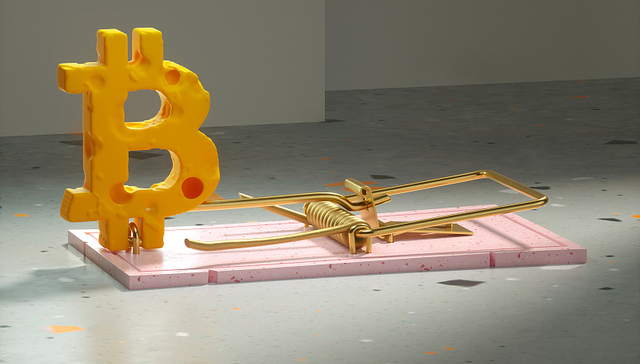 FTX崩溃引发市场恐慌，币安、火币等加密货币平台争相公开储备金