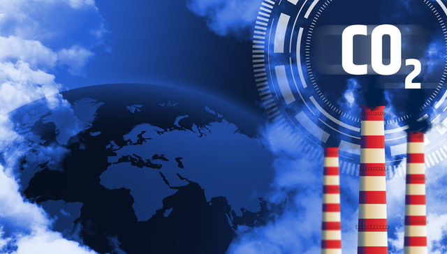 全球化石燃料碳排放量将创历史新高
