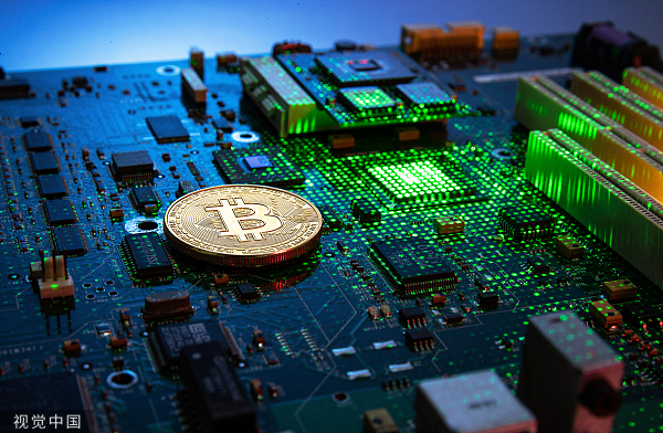 比特币挖矿市场持续恶化，嘉楠科技三季度营收净利双降