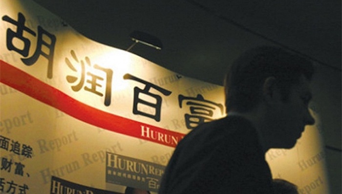 一家养猪企业闯进top10，财富百富榜中的农业大公司身影