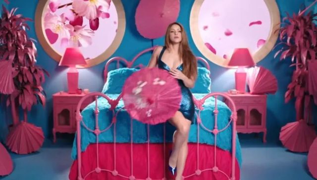 拉美,音乐,动漫,电影,娱乐