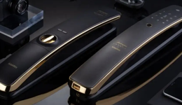 智能門鎖邁入“長尾”時代