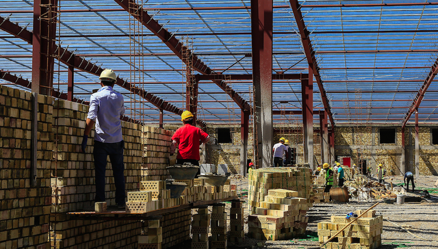 10月基建投资继续提速，消费同比下降后有望反弹