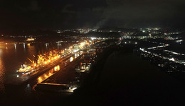 暴漲15%后又回落，倫鎳價格為何上演過山車？