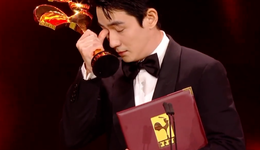 金雞節(jié)阿里萬達發(fā)布40余部新片，中國電影能否迎來“強心針”？