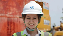 黃瑩玉：G20峰會(huì)期間雅萬高鐵將進(jìn)行展示性試運(yùn)行，我們都期待它早日建成 | 老外講故事·海外員工看中國（70）