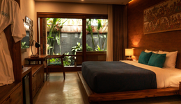 “高冷”的酒店集团，为什么做中高端？