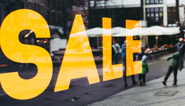 “双11”老矣，尚能饭否？