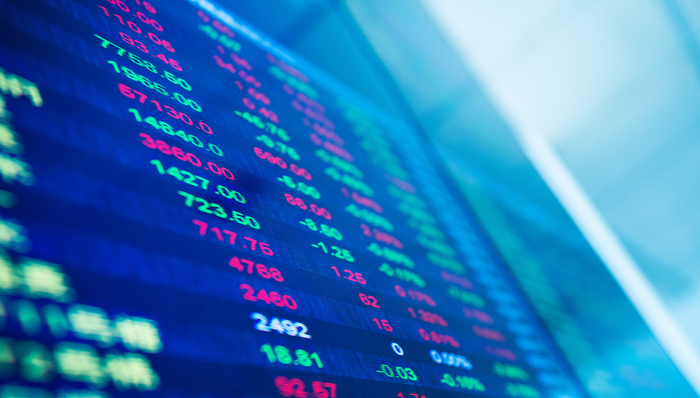 大自然药业,纳斯达克,股价