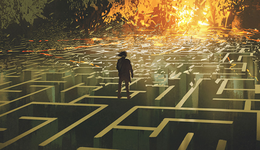 中國獨立游戲人，擠在1/1000的窄道上求生