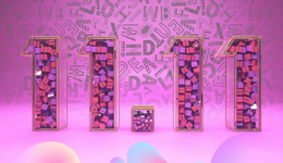 822亿，美妆双11最全榜单来了