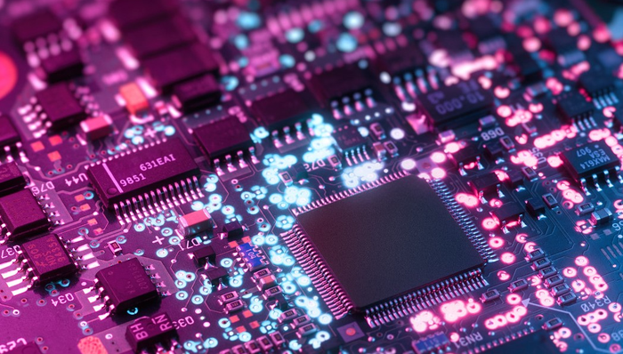 A股,半导体,闻泰科技