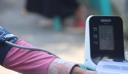 下调的高血压诊断标准与突增的2.4亿患者