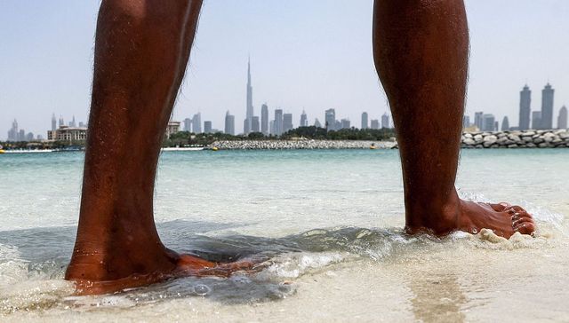 【图集】全球人口达到80亿，2023年印度将超越中国成为第一人口大国