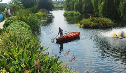 長三角示范區(qū)三年“成績單”：推出112項(xiàng)制度創(chuàng)新成果，38項(xiàng)已向全國推廣