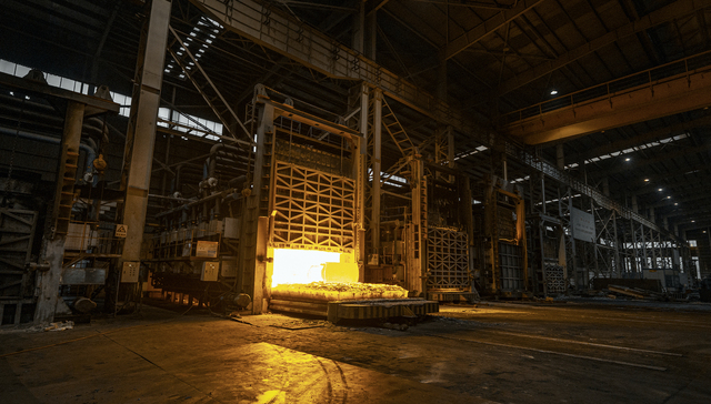 有色金属行业碳达峰方案出台，2030年超三成电解铝使用可再生能源