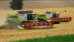 農(nóng)機(jī)企業(yè)排隊(duì)IPO，行業(yè)迎來第二次資本浪潮