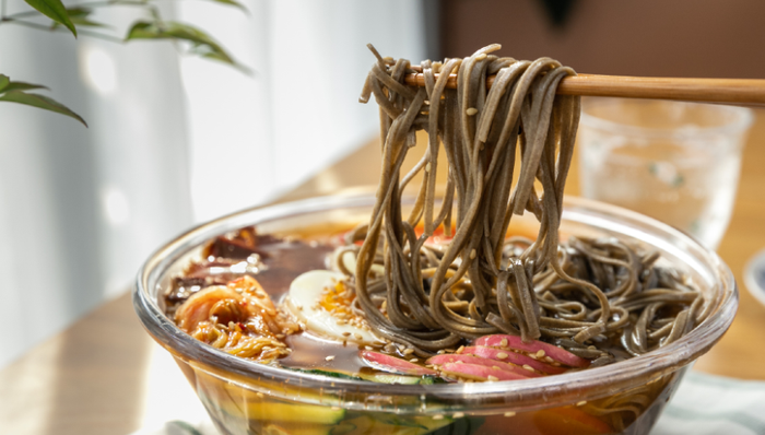想念食品,挂面,上市,创业