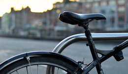 腾讯投了一辆自行车，中国单车走向全世界