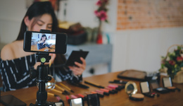 李佳琦開設(shè)“所有女生” 新淘寶直播間，弱化主播個(gè)人IP