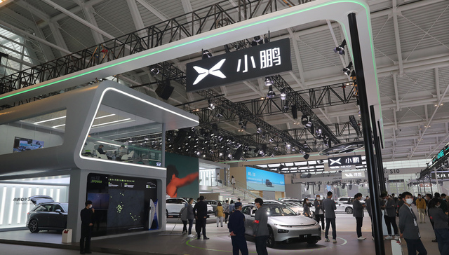 小鹏汽车调整权益结构，特斯拉降价示范效应进一步凸显