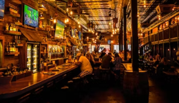 冬季世界杯能否助力酒馆小回春？