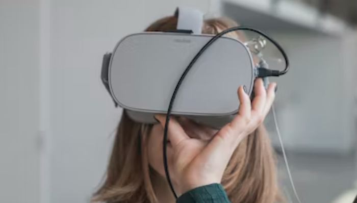 Pico,VR设备,字节跳动,流量