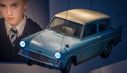 飞行汽车：航空新能源化展望