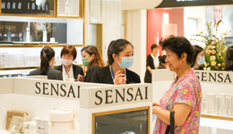 “紙尿褲大王”賣貴婦面霜，花王還能從中國市場(chǎng)分一杯羹嗎？