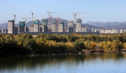 10月楼市继续探底，政策发力有望推动行业“软着陆”