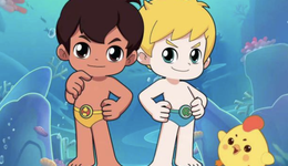 27岁的海尔兄弟，IP竟然还没失效