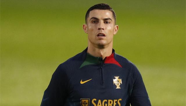 世界杯前不止C罗和曼联矛盾难调，内马尔、姆巴佩和大巴黎公开矛盾