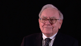 巴菲特再次突破自己，41亿抄底台积电，释放了什么信号？