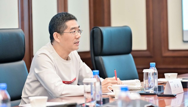 【专访】华为云WeLink产品总裁王俊：WeLink融合了华为数字化转型的经验，核心竞争力是安全