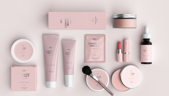 双11,销量下滑,化妆品