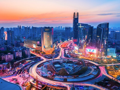 电子城,600658.SH,A股