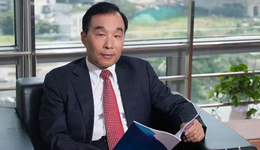 川投集团董事长刘体斌被立案调查